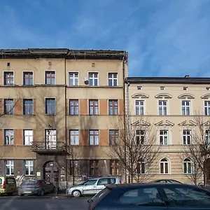 Cosy Kraków