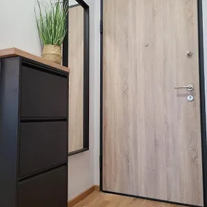 Apartament Porto, Gdańsk