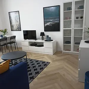 Apartament Zaciszny Old Town, Gdańsk