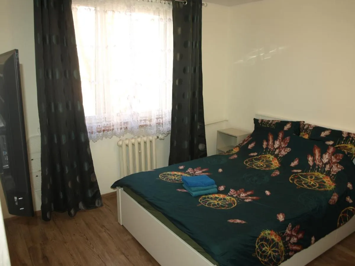 Apartament Gdansk Stogi Plaza Apartment